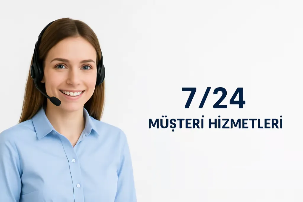 KEMALPAŞA MİTSUBİSHİ Teknik Servis Ekibi